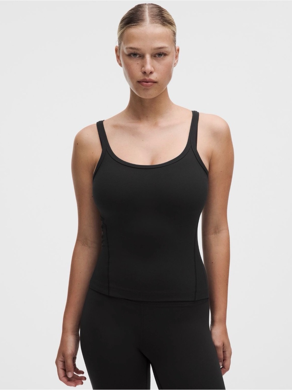 Lululemon Align Scoop neck tank top
